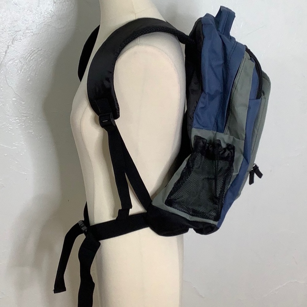 Transformers Backpack Multi Compartments & Pocket… - image 4